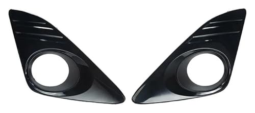 Carcasa de faro antiniebla para Toyota Camry 2012-2014 52128-06310 izquierdo y derecho