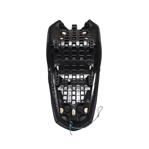 Coussinets de protection en PU pour selle arrière CB400X CB500X