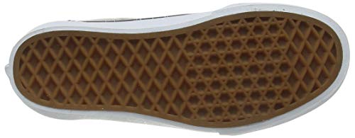Image of Vans Mens Low-top Trainers