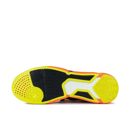 Munich Unisex Prisma Low-top, Multicolor 032, 42 EU