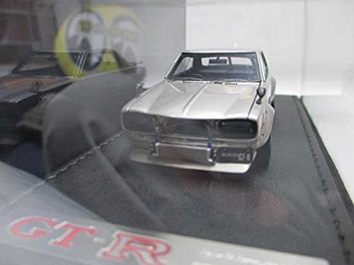 Amazon | IG 1/43 ignition model 0170 ニッサン スカイライン 2000