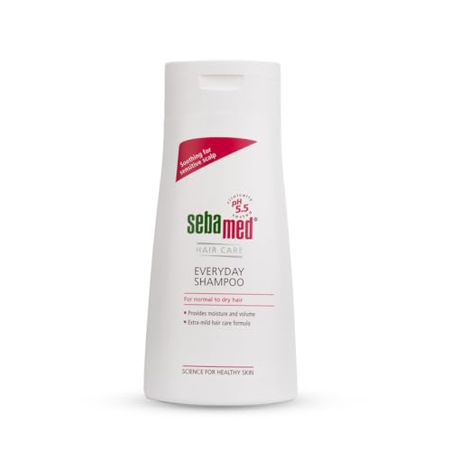 SebaMed Everyday Shampoo 400 ml - Image 2