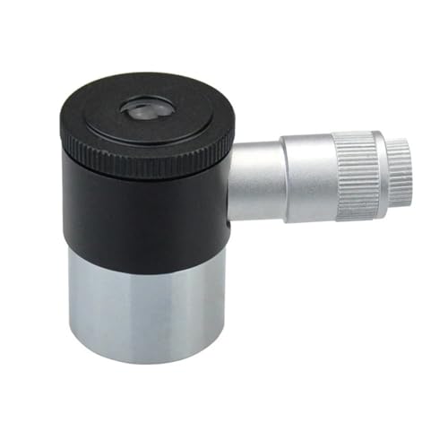 Ocular de telescopio iluminado de 12,5 mm: Accesorios para guía astronómica 4