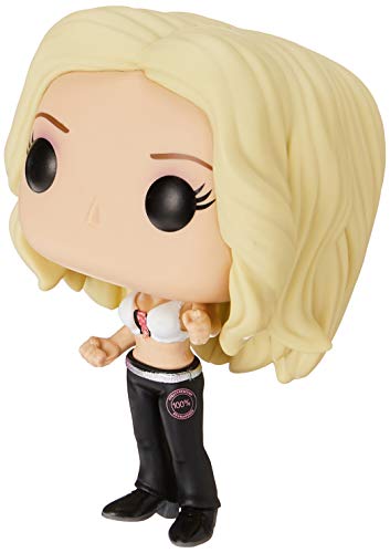 En Oferta Funko Pop! Wwe - Trish Stratus