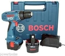 Bosch 7.2 v cordless screwdriver Clearance
