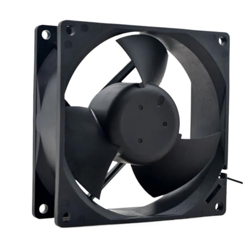 Ventilateur de refroidissement 92mm EFB0924VHF haute pression DC 24V