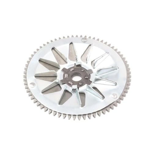 Roue de ventilateur de haute performance variateur S 50 VZ
