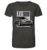  glstkrrn W126 T-Shirt