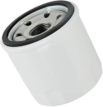 Oil Filter HH150-32430 Compatible with Kubota D722 D902 WG750 WG752 WG972 Grasshopper 321D 325 325D 329 432 721 721D 725 729 932 Tractors 70000-15241 HH1J0-32430