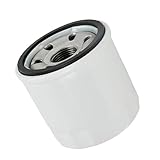 LAUUEXOP Oil Filter HH150-32430 Compatible with Kubota D722 D902 WG750 WG752 WG972 Grasshopper 321D