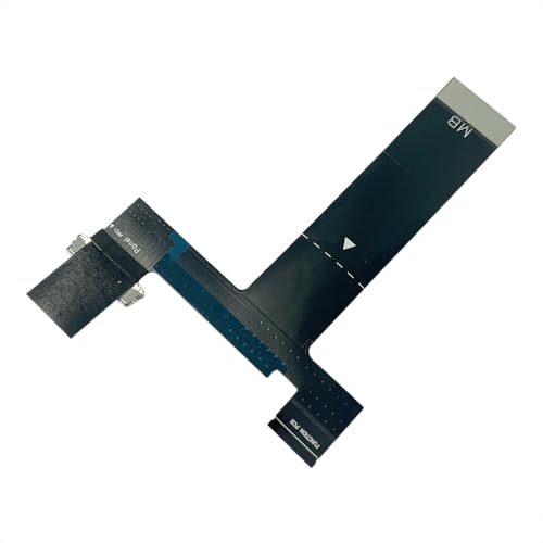 Cable de vídeo Flex LCD Gintai de alta durabilidad para Dell Alienware X14 4