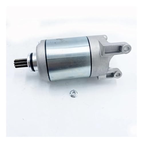Démarreur 9 cannelures quad 500 de remplacement électrique 12V