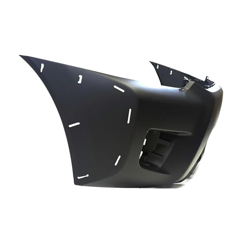 Image of FitParts Compatible with Toyota Tacoma 2012-2015 Front Bumper Cover