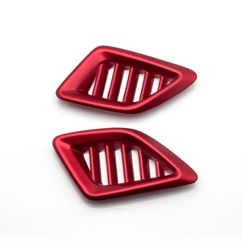 Cache-aérateur Honda Accord 2018-2021 autocollant de moulure pour tableau de bord