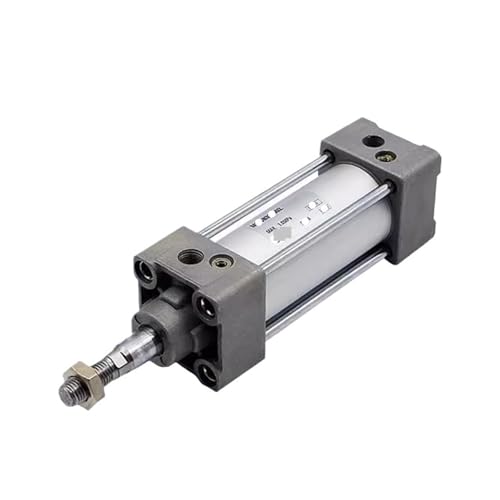 Vérin MDBB40 pour mise à niveau des machines de conditionnement et d'assemblage