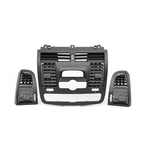 Grille d'aération pour Mercedes Vito Viano W639 pour retrouver une climatisation agréable