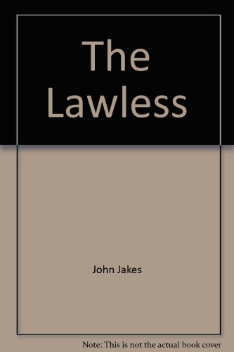 Lawless 0515057142 Book Cover
