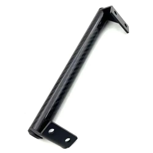 Support GPS Macbor Montana XR5 support navigation smartphone carbone