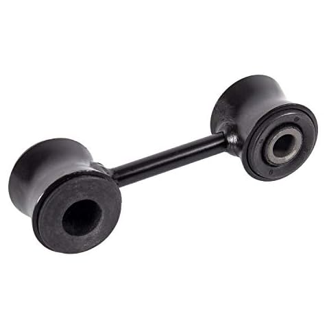 Febi Bilstein 170734 Rear Coupling Rod Cover