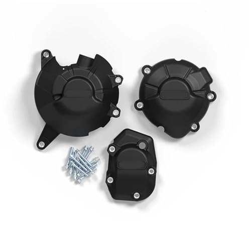 Capot de protection moteur Kawasaki Z900 pour sorties sur route et circuit