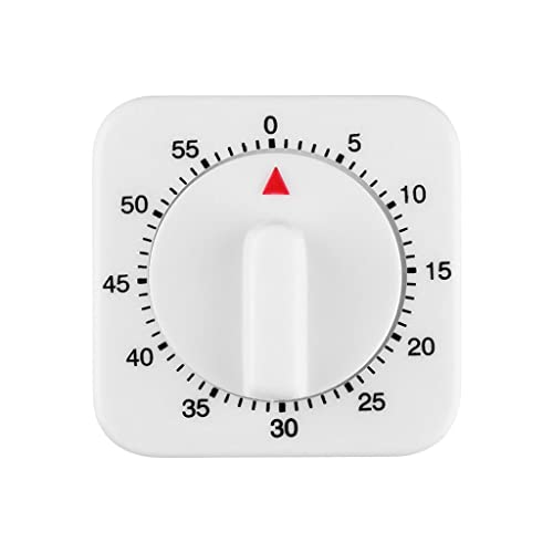 JAHH Kitchen Timer 60 Minutes Count Square Cooking Up Alarm Sleep Temporizador Clock Mechanical Stopwatch JAHH Kitchen Timer 60 Minutes Count Square Cooking Up Alarm Sleep Temporizador Clock Mechanical Stopwatch