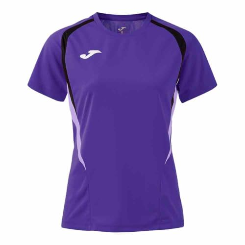 T-shirt JOMA Championship 20 sport ado 14 ans haut football