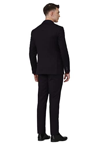 Image of Peter England Men Suit - Dress Set