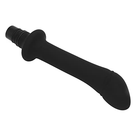 Bandage Gun Head Attachment, Easy Installation and Waterproof Massage Gun Replacement Head Promote Recovery for Life (18-19mm) Cover