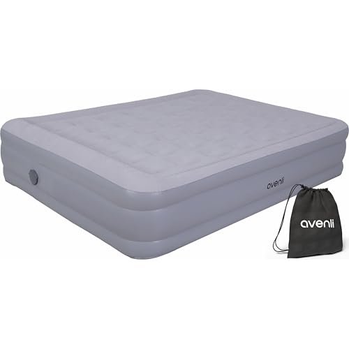 Colchones Inflables Matrimonio Marca AVENLI