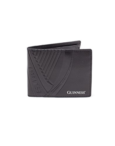 Preisvergleich Produktbild Guinness Bi Falten One Size Black