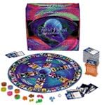 Trivial Pursuit Millennium Edition [Board Game]