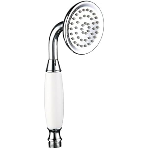 Skybath Victorian Style Handheld Shower Head Cover