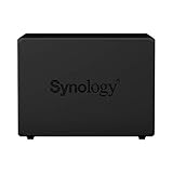 Synology DS420 