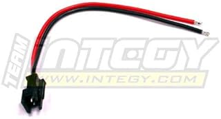 Integy RC Model C22630 Male Connector w/Wire for 1/18 Battery