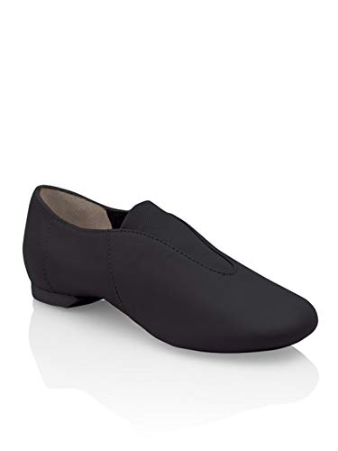 Capezio Unisex-Child Show Stopper Jazz Shoe Dance