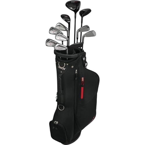 Tour X Men's MG28 Package Set - RH +1