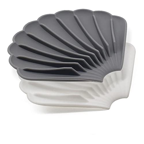 Jabonera de silicona Cover