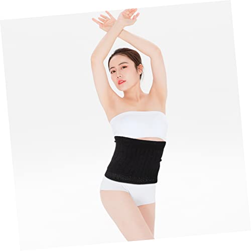 Faja soporte lumbar ligera XL para invierno miniatura 5