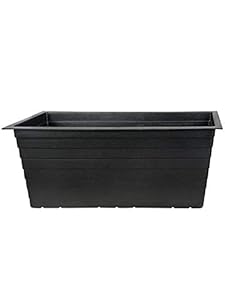 Pflanzwerk Pflanzeinsatz für TUB 45x100x45cm Blumenkübel