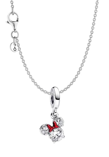 PANDORA Collar para Mujer Plata de Ley 925 68628