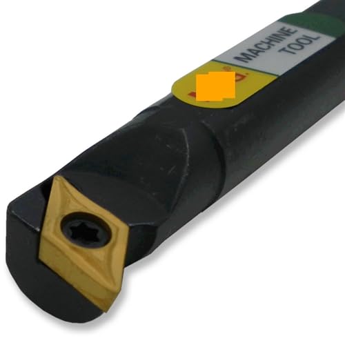 Fresa de mecanizado ángulo S16Q-SDUCR07 16mm 20mm 25mm miniatura 2