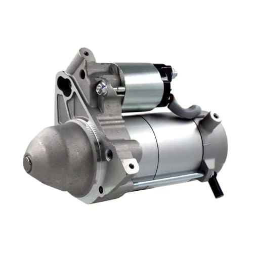 AMXHYVS Engine Ignition Starter Compatible With Lexus For Lx570 Automotive Engine Starting Motors Starter Motor Accessories Replacement 281000S050