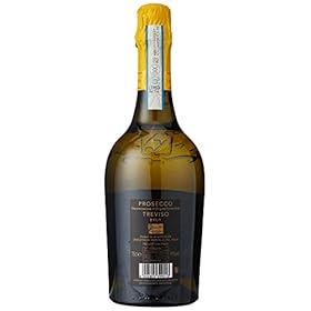 La Gioiosa Prosecco Brut DOC – La Gioiosa