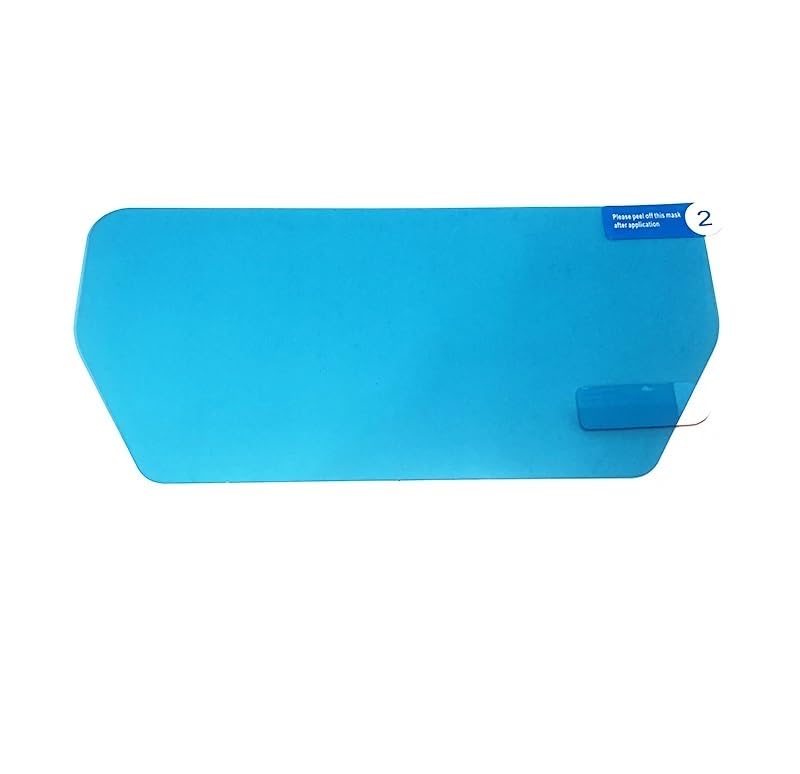 Film de protection d écran Tracer 900 GT haute transparence accessoire moto