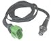 Bosch 16067 Oxygen Sensor, OE Type Fitment