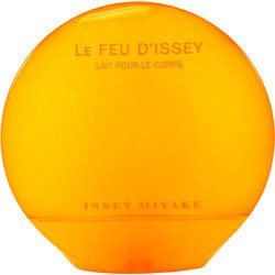 Le Feu D'issey By Issey Miyake for Women Body Lotion 6.7 Oz