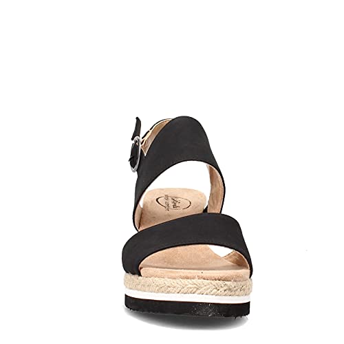 LifeStride Women's, Brielle Sandal3