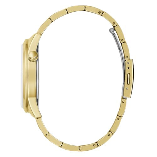 Montres Seul Le Temps Montre Seul Le Temps Femme Guess Melody Classique Cod. Gw0468l3 Guess Gw0468l3 - vue 3