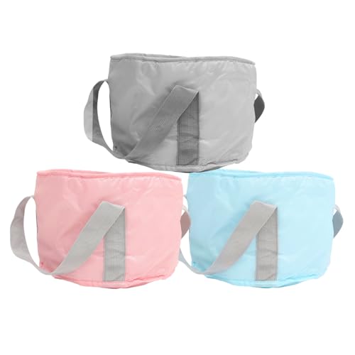 SEWOART ���s�p�܂肽���ݎ������o�P�c �[�^�f�M������ ���@�\�|�[�^�u�������ʊ� �A�E�g�h�A�L�����v�p�ƒ�p 3�Z�b�g