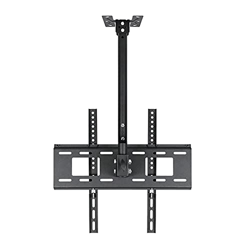 Support TV mural pour téléviseur inclinable pour supprimer les reflets du soleil